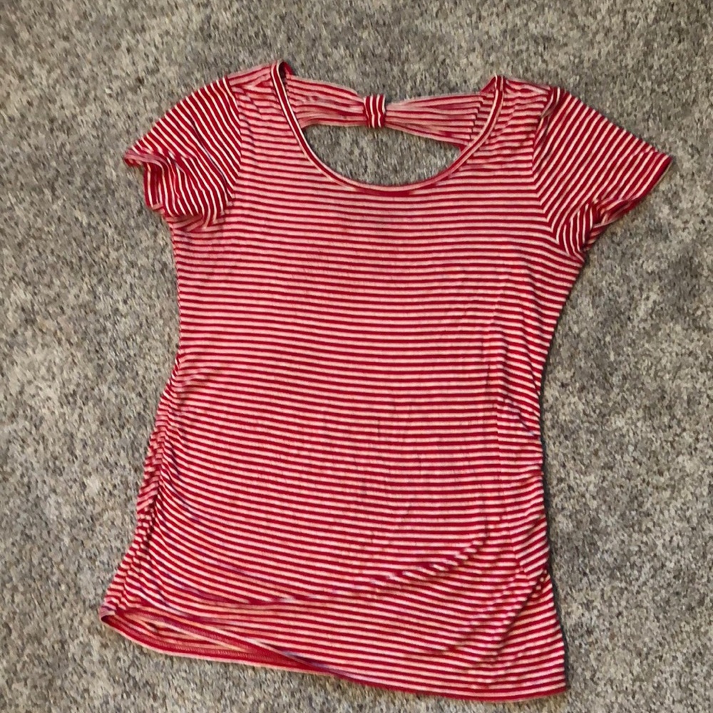 Full Moon Maternity top